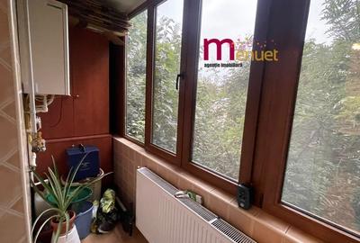 Apartament 4 camere,zona Centrala,etaj 2 - 3