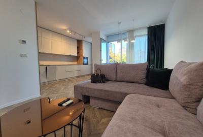 La Nord One -interior realizat de designer profesionist-La  prima inchiriere - 5