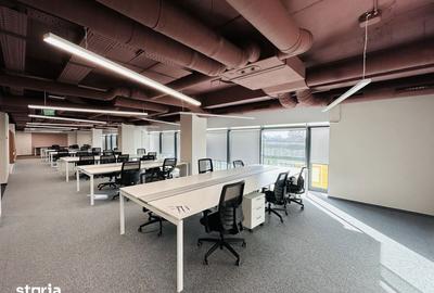 Spațiu comercial, de 330 mp, în Trei Stejari - 1