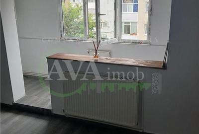 Apartament cu 2 camere semidecomandat în Orizont - 2