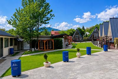 Hotel/Pensiune, de 330 mp, în Bistrița - 11