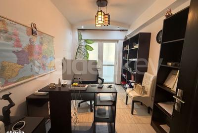 Apartament cu 4 camere decomandat, mobilat în Central - 8