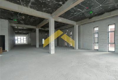 Spatiu comercial de inchiriat in complexul rezidential Adora Park - 6