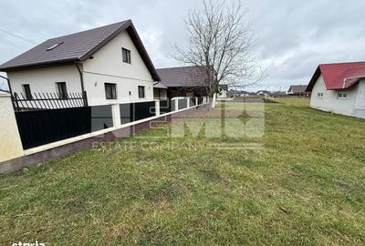 Casă cu 1 camere cu Teren 1500 Mp în Vicovu de Sus - 18