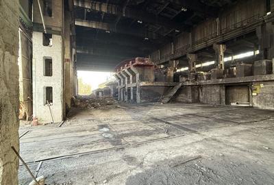 80,968mp Teren curti constructii in zona industriala Buzau - 14