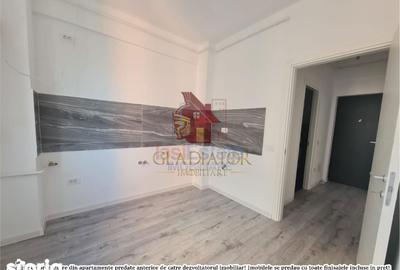Garsonieră decomandată în Cug - 8