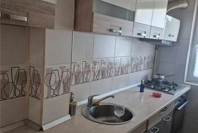 Apartament cu 2 camere semidecomandat în Electroprecizia - 8