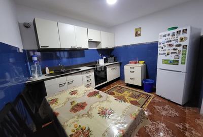 Casa cu o suprafata totala 1927 Mp, Seleus, Danes - 3