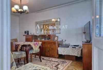 4 Camere Pantelimon cu vedere panoramica la parc - 3