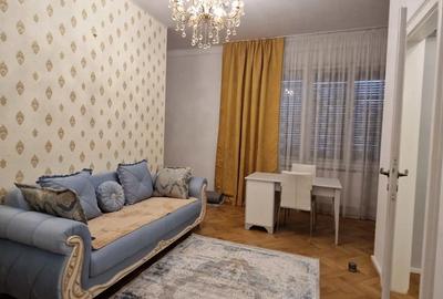 CENTRU, apartament in vila - 7