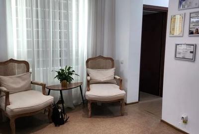 Apartament 4 camere, etaj 1, vilă interbelică 1930 – modernizat complet - 2