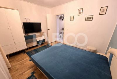 Apartament decomandat de vanzare in regim hotelier zona Dioda Sibiu - 3