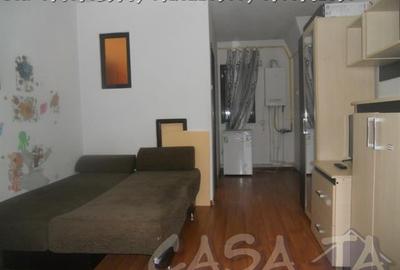 Inchiriere garsoniera, situata in Targu Jiu, 23 August (in Bloc Nou) - 1