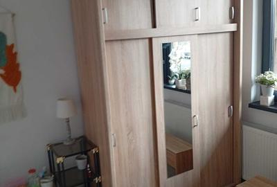 Apartament cu 2 camere decomandat în Drumul Taberei - 3