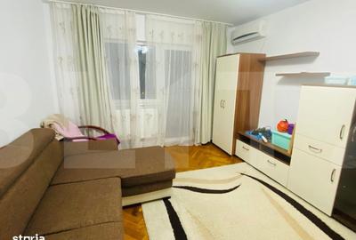Apartament cu 2 camere semidecomandat în Iosefin - 4