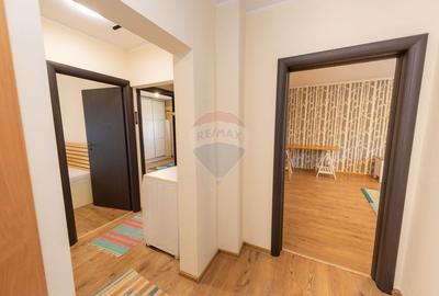 Apartament 3 camere de inchiriat, zona Brancoveanu / Piata Sudului - 21