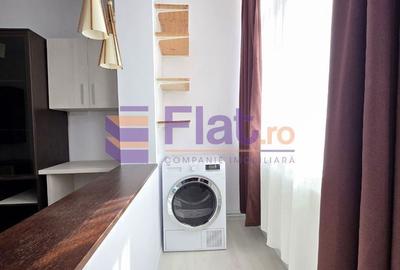 Apartament cu 2 camere decomandat în Tractorul - 2