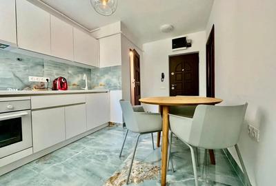 Apartament cu 2 camere decomandat în Cornișa - 4