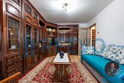 Apartament 2 camere decomandat, Str. Castanilor, Bacau - 2