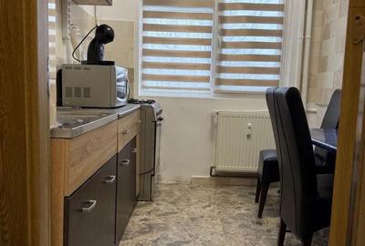 Apartament cu 2 camere decomandat în Camil Ressu - 4