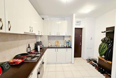 Apartament cu 2 camere semidecomandat, mobilat în Tătărași - 3