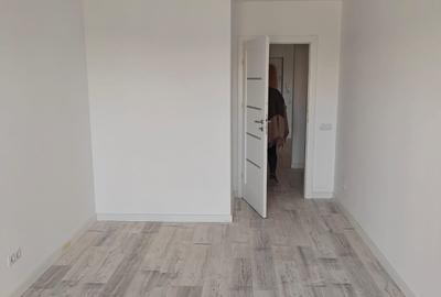 Apartament 2 camere pe Frunzișului la etajul 7, 60 mp, parcare - 2