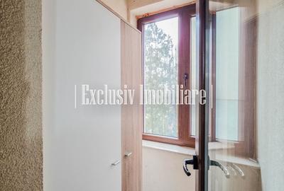 Brotacei - Strada Cismelei - Ap 2 cam Decomandat in Bloc Nou - Termen Lung - 12