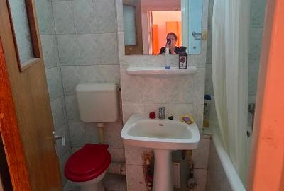 Garsonieră decomandată în Pantelimon - 9