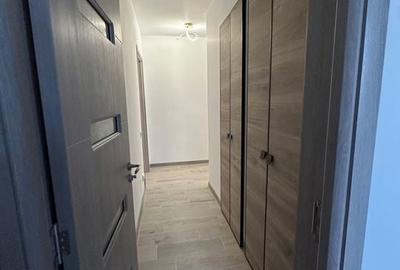 Apartament 2 camere de vanzare Drumul Taberei - Raul Doamnei - 2