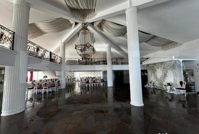 Spațiu comercial, de 1,100 mp, în Nord - 5