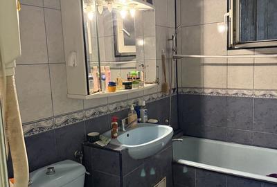 Apartament cu 2 camere decomandat în Central - 5