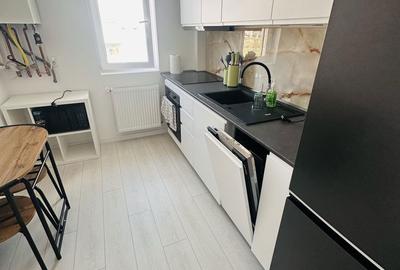 Apartament cu 3 camere decomandat în Giroc - 3