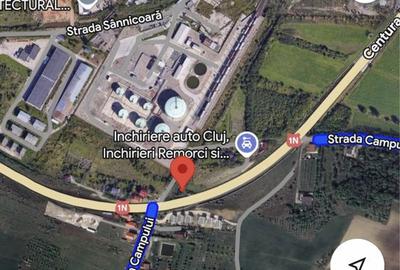 Spațiu comercial, în Dezmir - 2