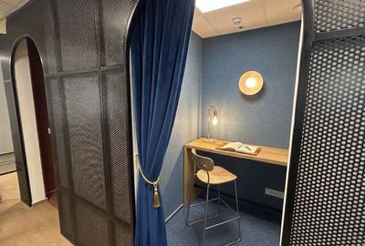 Spațiu comercial, de 40 mp, în Calea Victoriei - 2