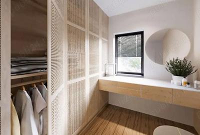 Casa stil mediteranean Saftica, teren 700mp, facilitati premium (cititi in descriere) - 7