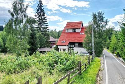 Teren Intravilan Poiana Brasov - 5