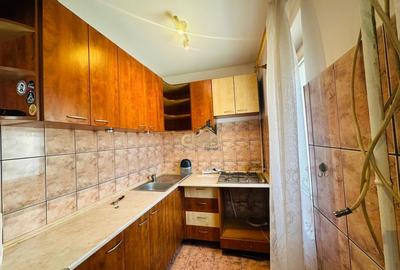 Garsonieră decomandată, mobilată în Mănăștur - 6