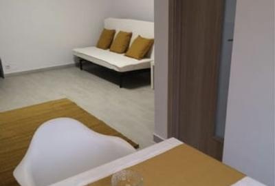 Garsoniera - 35 mp / 3 minute Metrou Iancului - 3