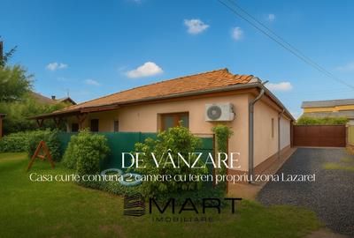 Casa 2 camere zona Promenada Mall - 1