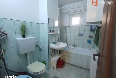 Apartament cu 3 camere semidecomandat, mobilat în Ciarda Roșie - 8