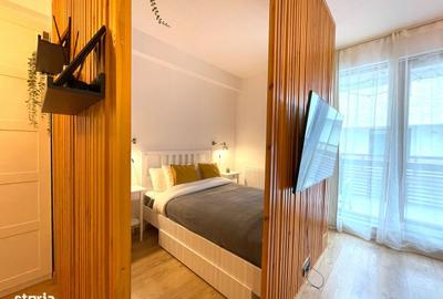 Garsonieră în Clăbucet - 16