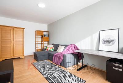 Apartament cu 2 camere decomandat, mobilat în Tei - 2