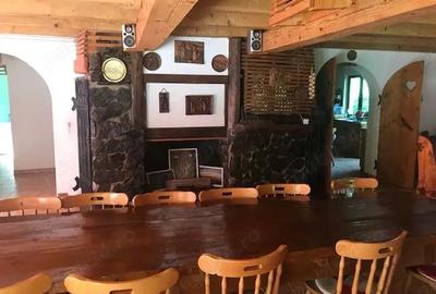 Casă cu 7 camere în Rusca - 1
