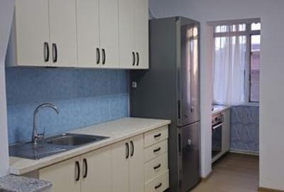 Apartament cu 2 camere decomandat în Central - 3