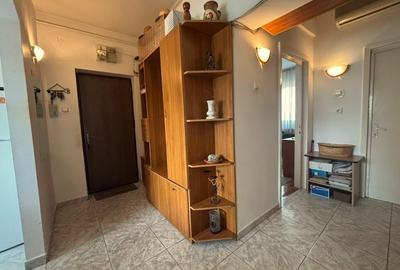 Apartament cu 3 camere decomandat, mobilat în Decebal - 3