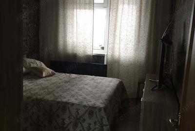 Apartament cu 3 camere decomandat în Badea Cârțan - 3