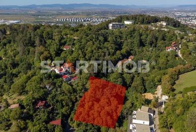 Teren intravilan zona Schei Brasov - 1