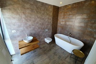Proprietar - Single 4 camere, 330 mp curte compacta, living 40 mp - 11