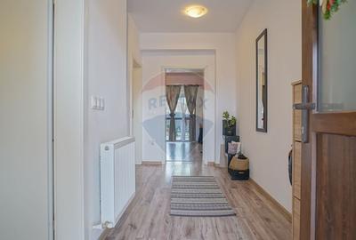 Casa mobilata si utilata in Sanpetru - 12