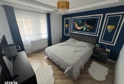 Apartament cu 4 camere în Soarelui - 2